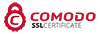 Comodo SSL Certificate